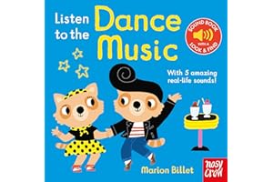 Listen to the Dance Music