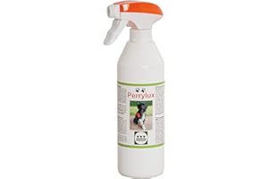 Perrylux - Schönheits- und Entfilzungsspray - Stassek 450 ml