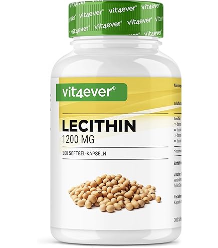 Sala Reinlecithin Soy Lecithin Granules E322 GMO Free