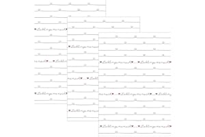 KRACHT SEIT 1810 Kracht Geschirrtuch Lieblingsmensch Halbleinen Größe 50x70cm