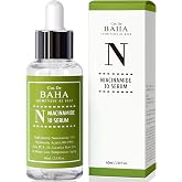 Niacinamide 10% + Zinc PCA 1% Serum for Face - Pore Reducer + Uneven Skin Tone Treatment + Diminishes Acne Prone, Skin Balanc