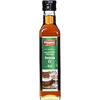 Diamond Sesamöl, geröstet, 100% 250 ml - 1 Stück
