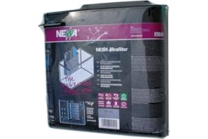 Newa Filtro Interno per acquari 20 a 100l