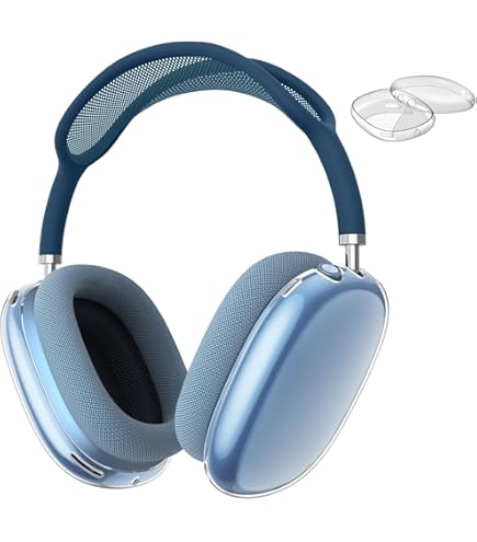 Acc. Apple AirPods Max Blue: Amazon.de: Elektronik & Foto