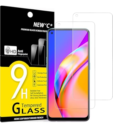 GENERICO 3 Pezzi, Pellicola Protettiva In Vetro Temperato - Foto 3