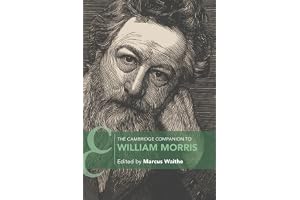 The Cambridge Companion to William Morris