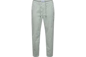 Only & Sons Onslinus Tap Corduroy 0185 Pant Noos - Onslinus Tap Corduroy 0185 Pant Noos Mężczyźni