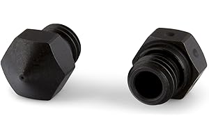 PrimaCreator - MK10 - gehärtete Stahl-Nozzle - 0,6 mm - 1 Stk