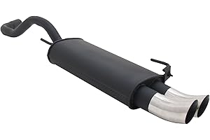 ‎NOVUS Novus A3312ED76 Sportauspuff Gruppe N