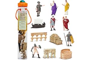 SAFARI LTD. Toob Ancient Rome