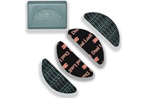 ARIKAREE Supporto Adesivi Originali, Adesivo Adatto per Supporto Dispositivi Pedaggio Auto Camion Camper Universale (Adesivi)