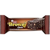 Eti Browni Classic &Ccedil;ikolatalı Fındıklı Kek 40 g