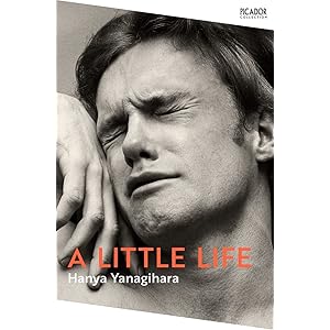 A Little Life: The Million-Copy Bestseller