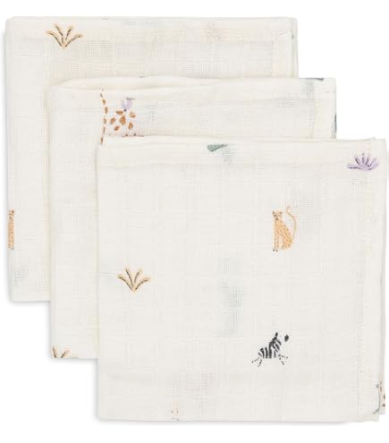 Set di 3 asciugamani in spugna 50x90 cm 500 g/m2 | Leroy Merlin