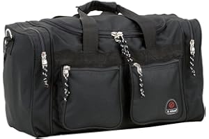 Rockland Luggage 19 Inch Tote Bag