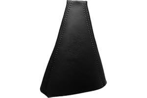 Cargaiter - Schalthebelmanschette, Zubehör, kompatibel mit Picanto Fahrzeug (2003-2011).