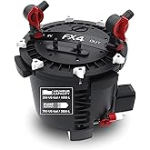 Fluval FX4 Filtre 2600 Lth