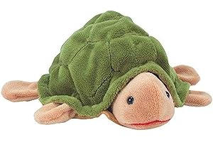 Beleduc Arts & Crafts 40110 Hand Puppet, Multicoloured