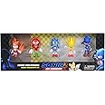 Toys Uncle Figure (Sonic 2 The Hedgehog 5 Figure Set)