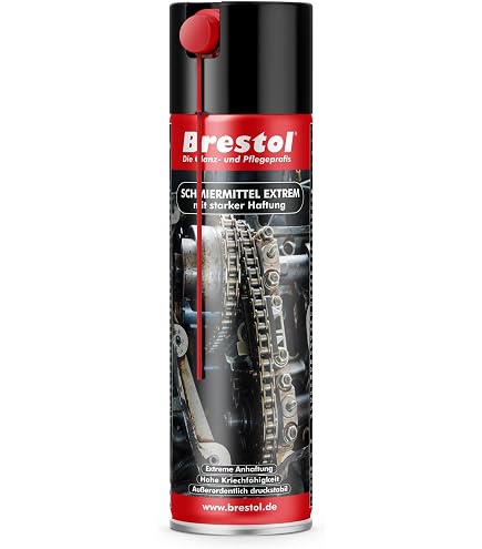 TecLine B10 Universal-Öl 150 ml - Multifunktionsöl für Profis