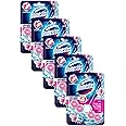 Domestos Power 5. Pink Magnolia. Toilet Block. Pack of 5