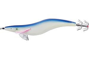 FLASHMER SEA SQUID - Turlutte Kariba 20cm 6.0