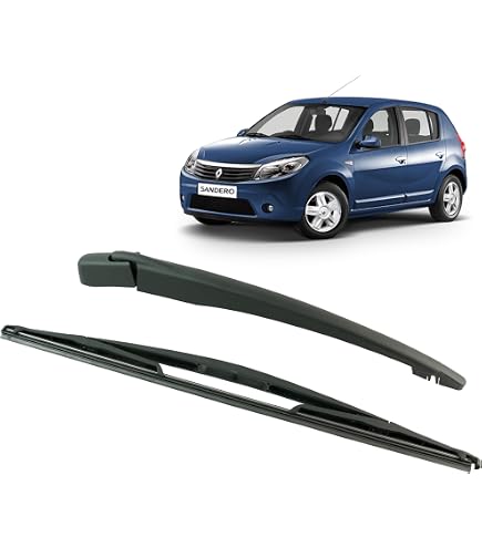 Balais D'Essuie-Glace Bosch Aerotwin AR532S - 530mm/500mm, Pour Audi, BMW, VW Et Plus - Installation Facile