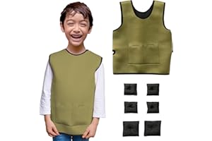 ODOXIA Vest v2