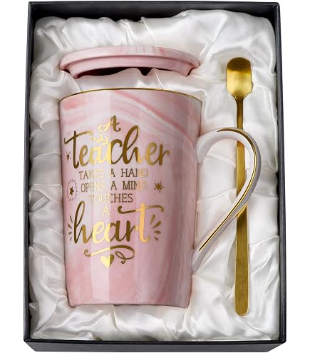 Teacher mug – this is what an awesome storia insegnante aspetto – Great gift /present idea