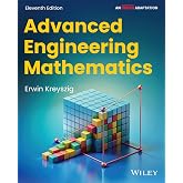 Advanced Engineering Mathematics