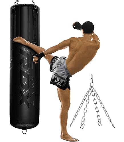 PROLAST Wrecking Ball Heavy Bag Body Snatcher Profesional Boxeo Entrenamiento Muay Thai Mma Especialidad Saco De Boxeo Sin Relleno
