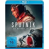 Sputnik - Es wächst in dir [Blu-ray]
