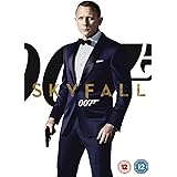 Skyfall [DVD] [2012] [2017]