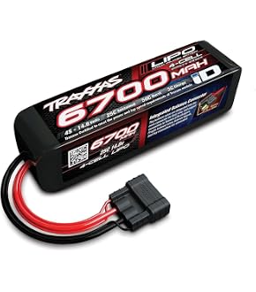 Traxxas Dachschutzplatte Für X-Maxx (7713X Benötigt) – Verstärkt, In 6 Farben