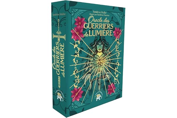 Oracle des guerriers de lumière