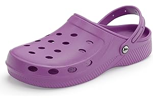 Lakeland Active Women's Silloth Lightweight Ventilated Clogs