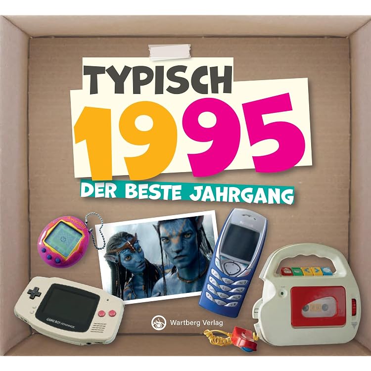 Geburtstagskarte 'Happy 30. Papa' – Mit Fakten Aus Dem Jahr 1995, Persönliche Grüße