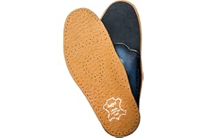 Kaps Relax Kids, Semelles orthopédiques Enfants pour Enfants avec pieds plats, soutien de la voûte plantaire et absorption des chocs (24 EUR)