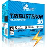 Olimp Tribusteron 90 500 Mg 120 Kaps&uuml;l - Sade
