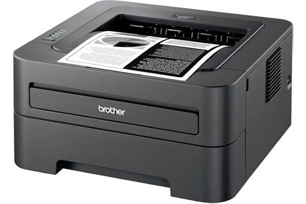Brother HL-2250DN Imprimante Laser monochrome Recto-verso 26 ppm Mémoire Interne 32 Mo Réseau