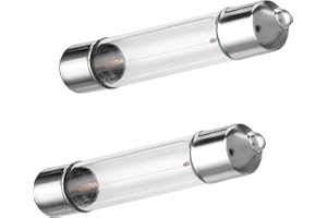 REV Ritter 504500555 - Timbre para puerta