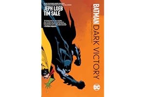 Batman: Dark Victory