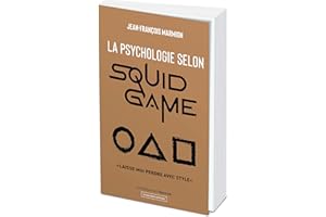 La psychologie selon Squid Game