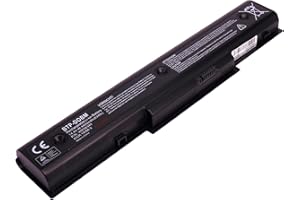 YASI MFG 14,4V 4400mAh Laptop Akumulator BTP-DOBM BTP-DNBM BTP-D0BM do Medion Akoya E7218 MD97872 MD98680 P7624 P7812 MD98770 MD97938 P7624 MD98920 MD98921 MD98970