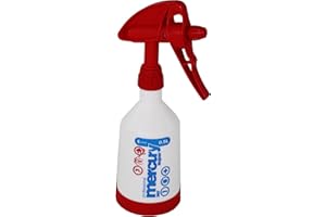 Forum Equipement - Pulvérisateur Mercury Pro+ 360° - 0,5 L - Coloris Rouge KWAZAR