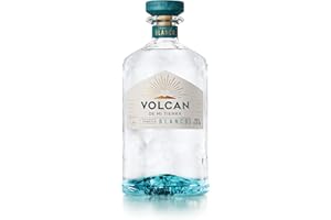 Volcan De Mi Tierra Tequila BLANCO 40% Vol. 0,7l