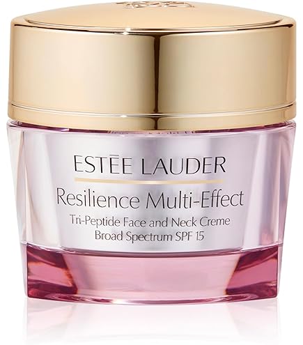 Estée Lauder Resilience Multi-Effect Tri-Peptide Face and Neck