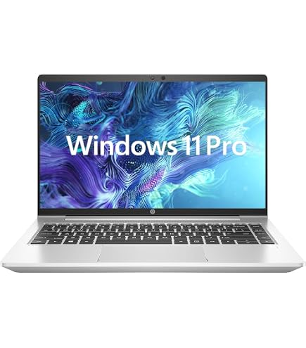 HP ProBook 450 G8 Business Laptop, 15.6