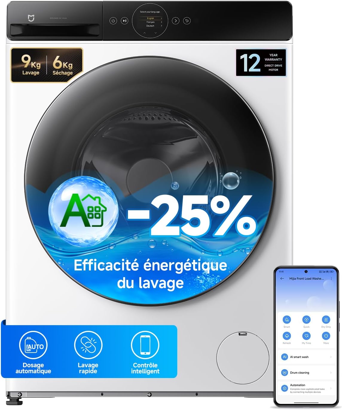 Vue 5