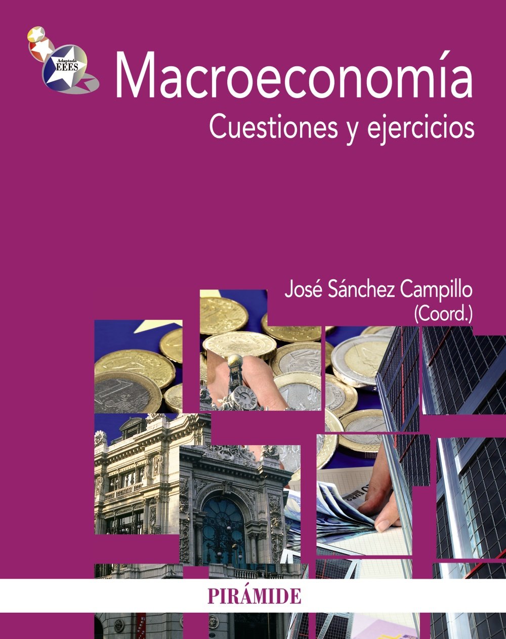 Macroeconomía: Cuestiones y ejercicios